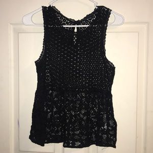AE tank top